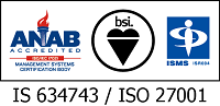 IS634743/ISO27001